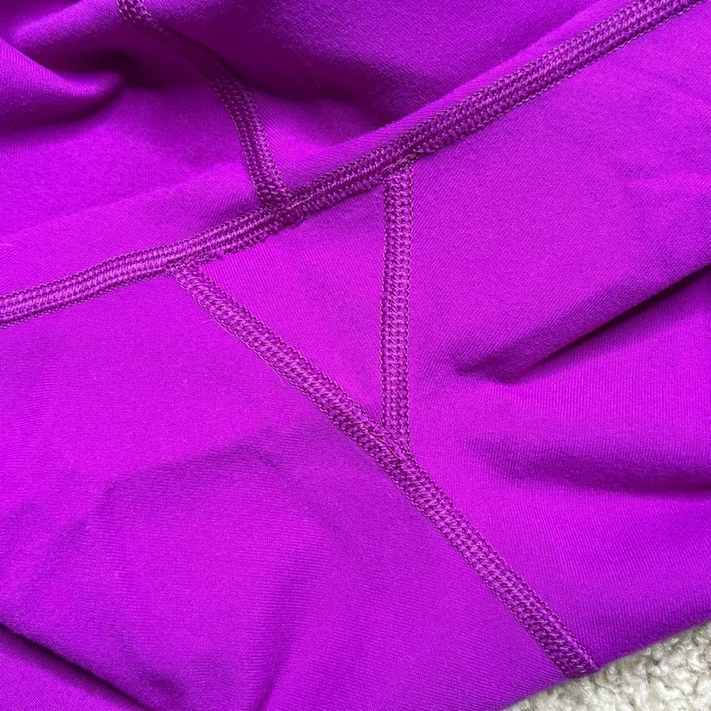 Lululemon Wunder Under Pant